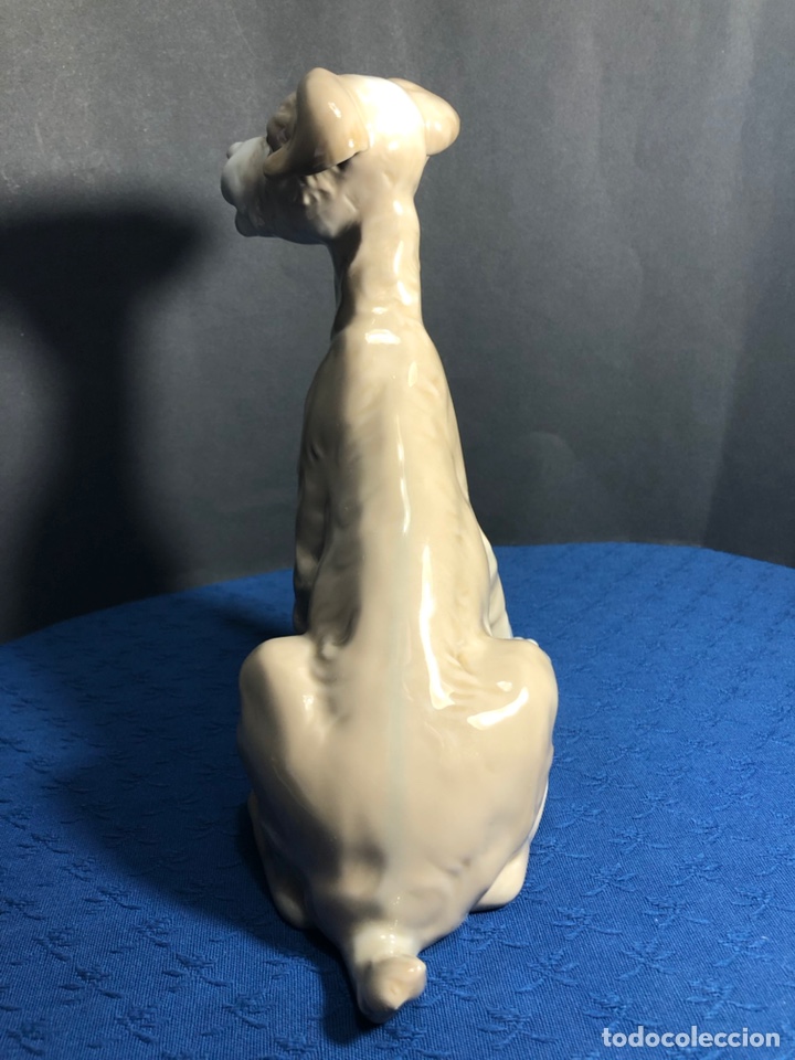 Antig&uuml;edades: REF: 01004583 &ldquo;PERRO Tipo 31&rdquo; LLADR&Oacute; - Foto 15