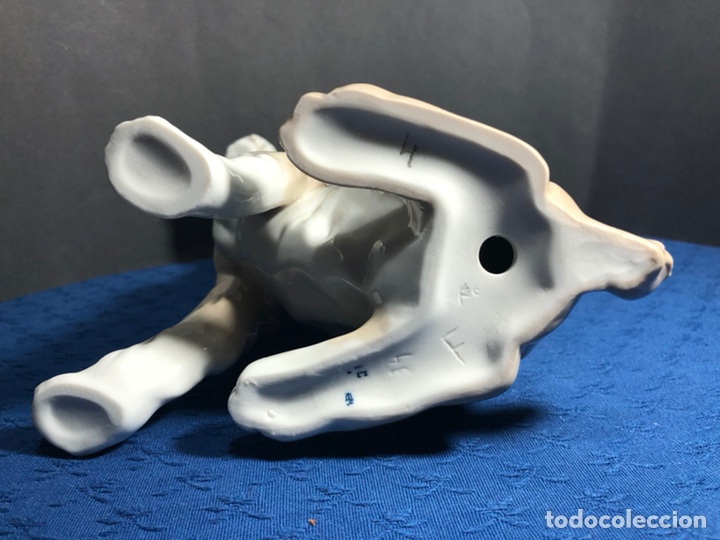 Antig&uuml;edades: REF: 01004583 &ldquo;PERRO Tipo 31&rdquo; LLADR&Oacute; - Foto 17
