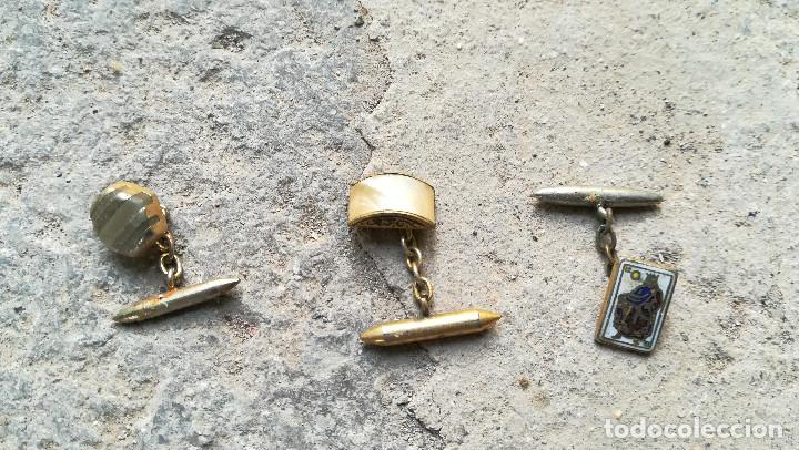 Antig&uuml;edades: GEMELOS - Foto 1