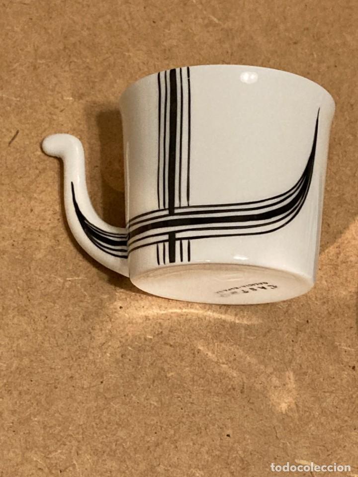 Antig&uuml;edades: Juego de porcelana de Castro - Foto 7