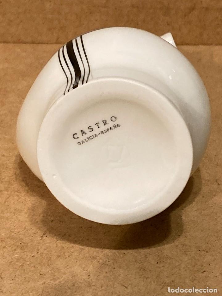 Antig&uuml;edades: Juego de porcelana de Castro - Foto 17