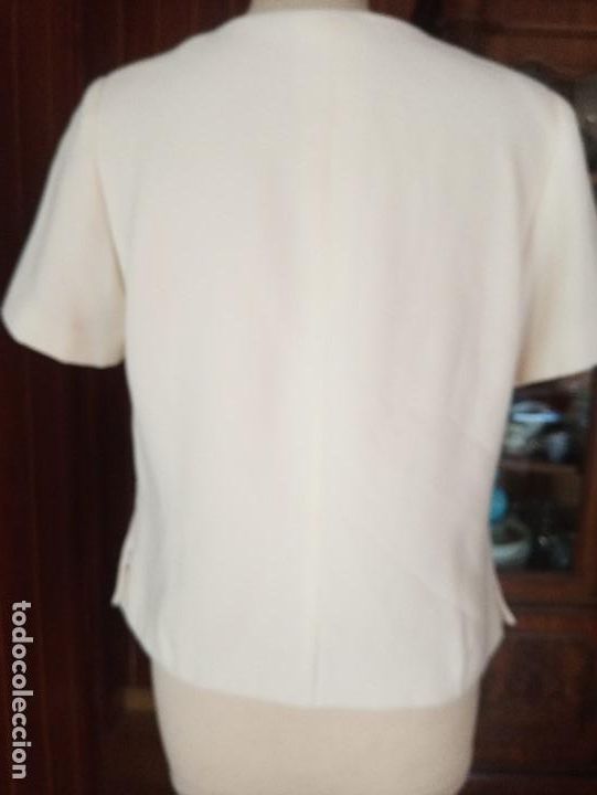 Antig&uuml;edades: BONITO CUERPO O TOP. - Foto 5