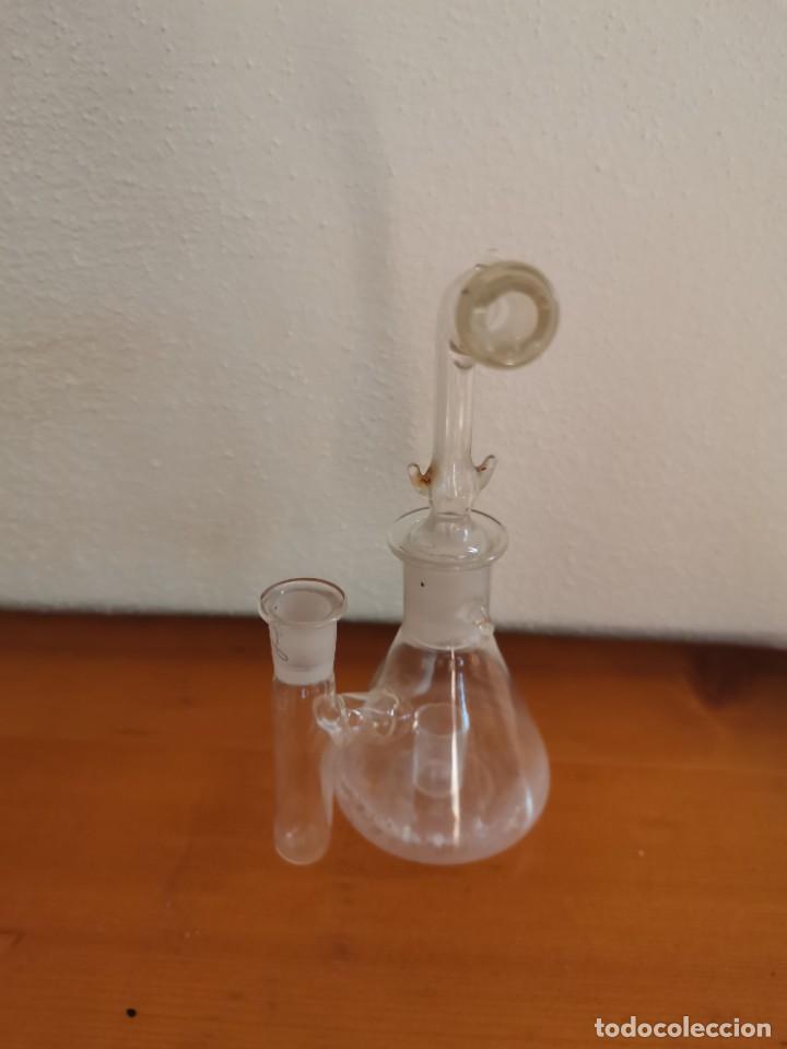 Antig&uuml;edades: Material laboratorio - Foto 2