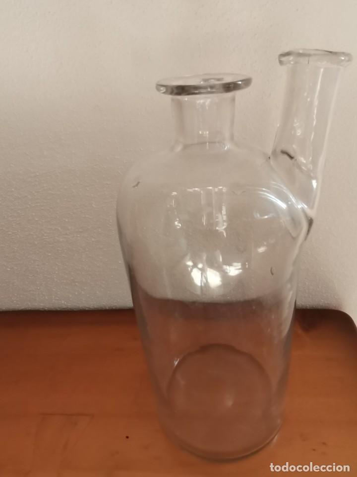 Antig&uuml;edades: Material laboratorio - Foto 2