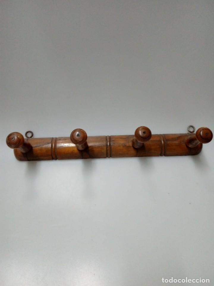 Antig&uuml;edades: PECHERO DE PARED - Foto 2