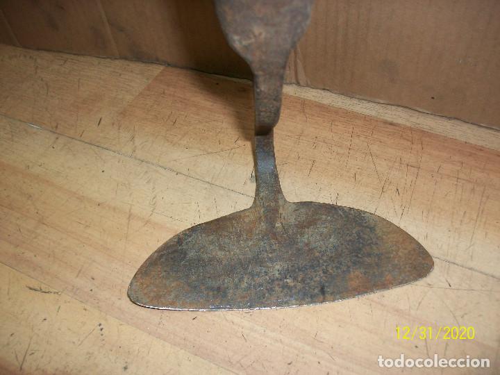 Antig&uuml;edades: ANTIGUA AZADA - Foto 3
