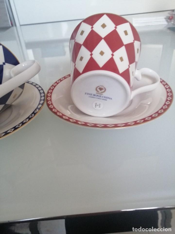 Antig&uuml;edades: Tazas desayuno - Foto 5