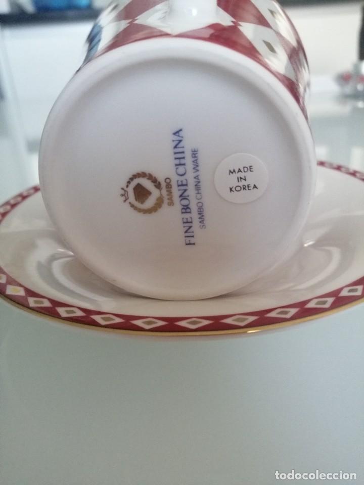 Antig&uuml;edades: Tazas desayuno - Foto 6