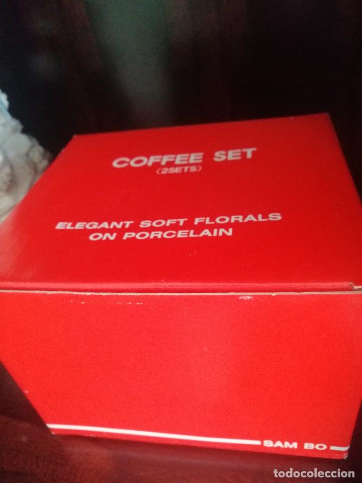 Antig&uuml;edades: Tazas desayuno - Foto 7