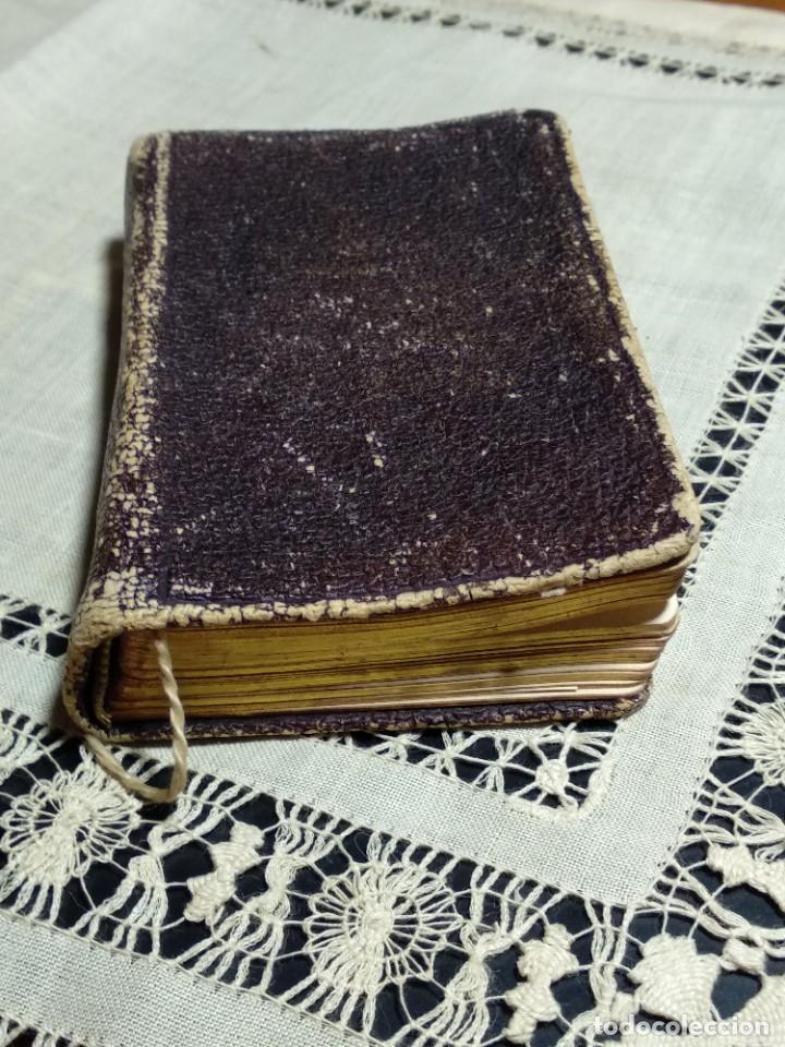 Antiguidades: La joven cat&oacute;lica