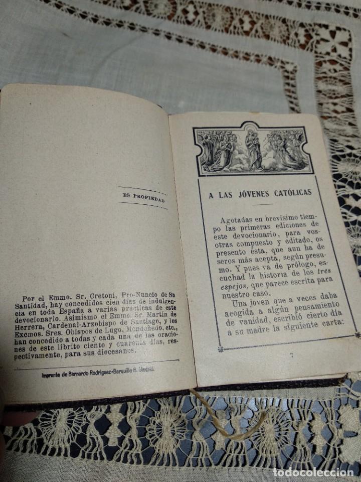 Antig&uuml;edades: La joven cat&oacute;lica - Foto 2