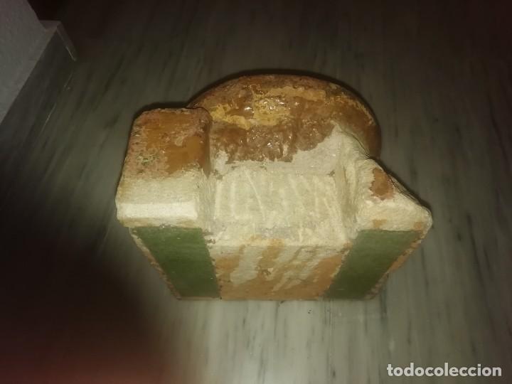 Antig&uuml;edades: Base de columna - Foto 4