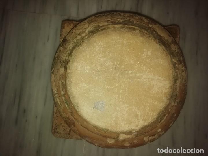 Antig&uuml;edades: Base de columna - Foto 3