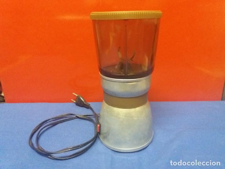 MOLINILLO TAURUS VINTAGE