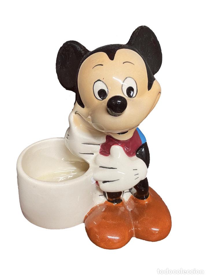 Antig&uuml;edades: Mickey impecable, - Foto 1