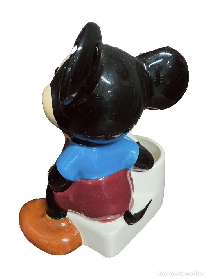 Antig&uuml;edades: Mickey impecable, - Foto 2