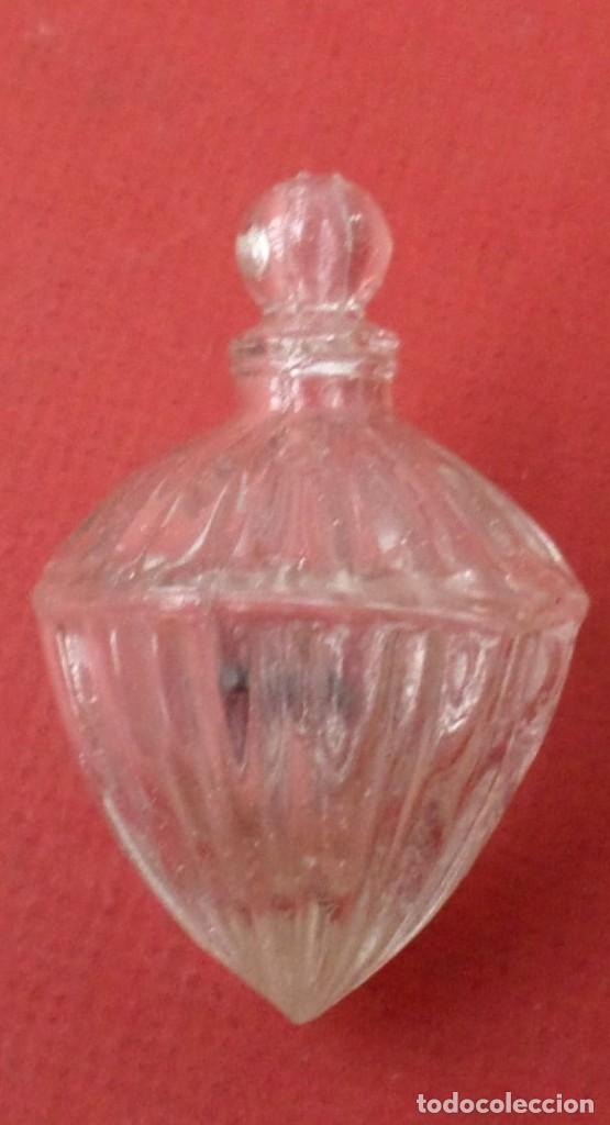 Antig&uuml;edades: Bola cristal para l&aacute;mpara - Foto 4