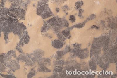 Antig&uuml;edades: Conjunto de cinco bolas de marmol del Siglo XX - Foto 4