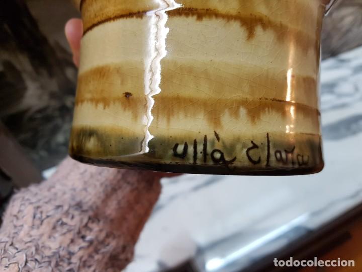 Antig&uuml;edades: Botijo - Foto 2
