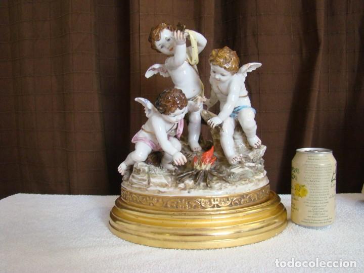 Antig&uuml;edades: Figura de ALGORA - Foto 1