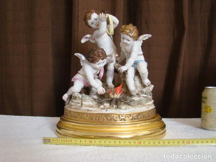 Antig&uuml;edades: Figura de ALGORA - Foto 2