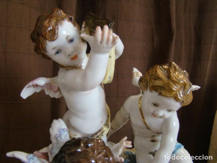 Antig&uuml;edades: Figura de ALGORA - Foto 4