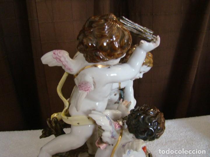 Antig&uuml;edades: Figura de ALGORA - Foto 6