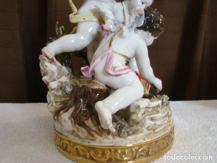 Antig&uuml;edades: Figura de ALGORA - Foto 7