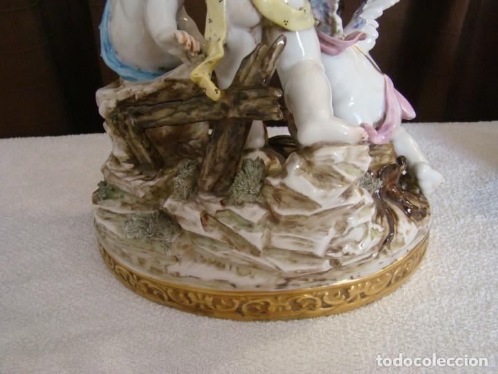 Antig&uuml;edades: Figura de ALGORA - Foto 9