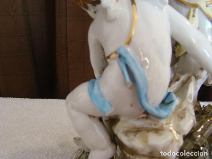 Antig&uuml;edades: Figura de ALGORA - Foto 10