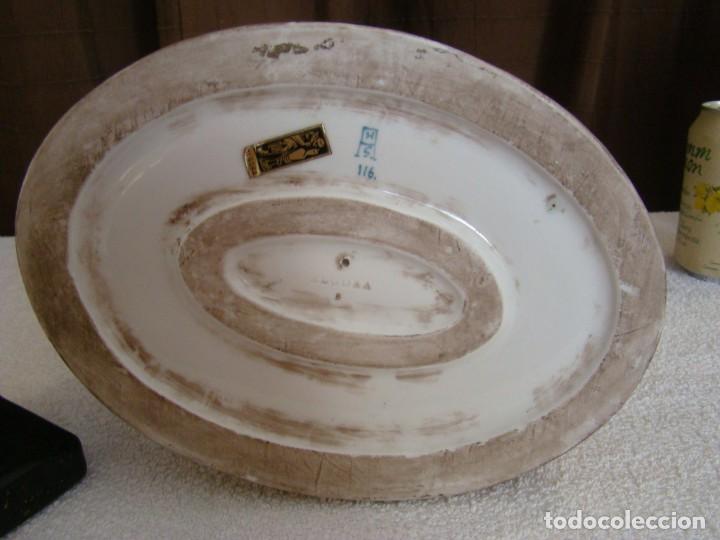 Antig&uuml;edades: Figura de ALGORA - Foto 11
