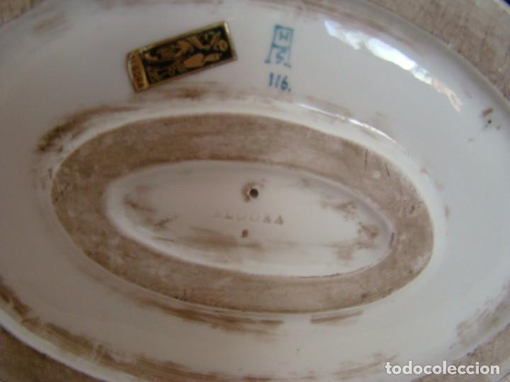 Antig&uuml;edades: Figura de ALGORA - Foto 12