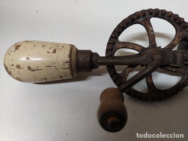 antiguo turmix o batidora taurus vintage retro - Acquista Altri oggetti  vintage su todocoleccion