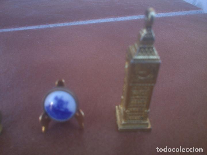 Antig&uuml;edades: ANTIGUEDADES EN MINIATURA - Foto 3