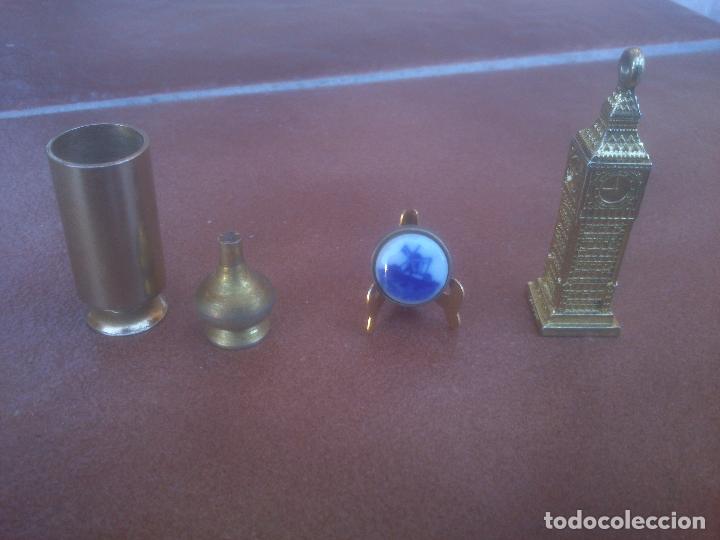 Antig&uuml;edades: ANTIGUEDADES EN MINIATURA - Foto 1