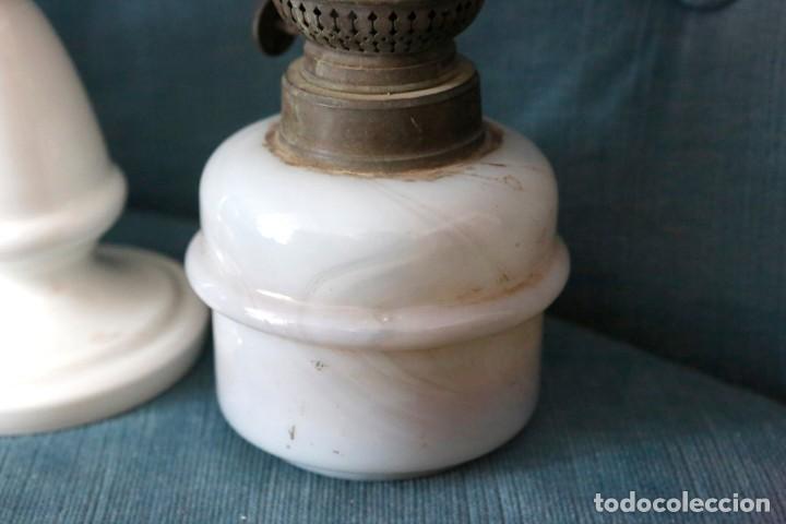 Antig&uuml;edades: Tres antiguos quinques - Foto 2
