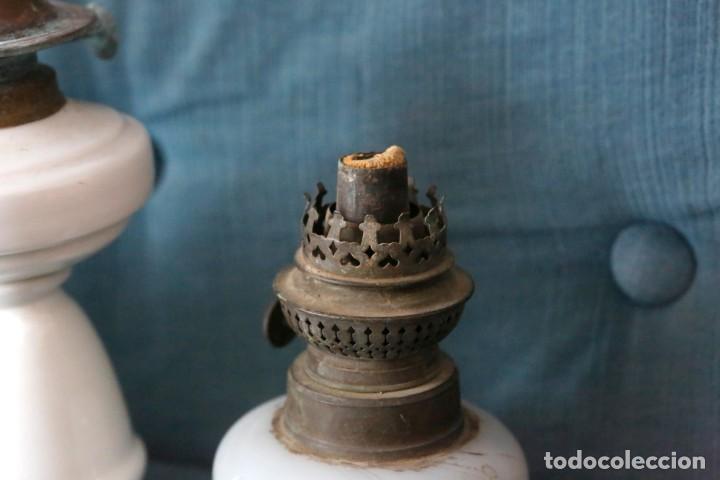 Antig&uuml;edades: Tres antiguos quinques - Foto 3