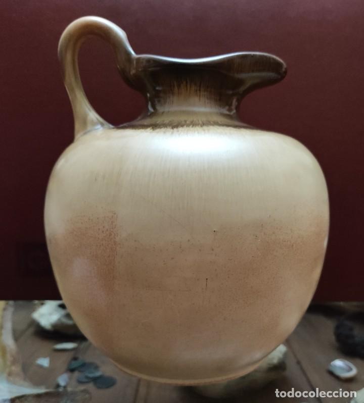 Antig&uuml;edades: Jarr&oacute;n decorativo Arnaldo - Foto 2