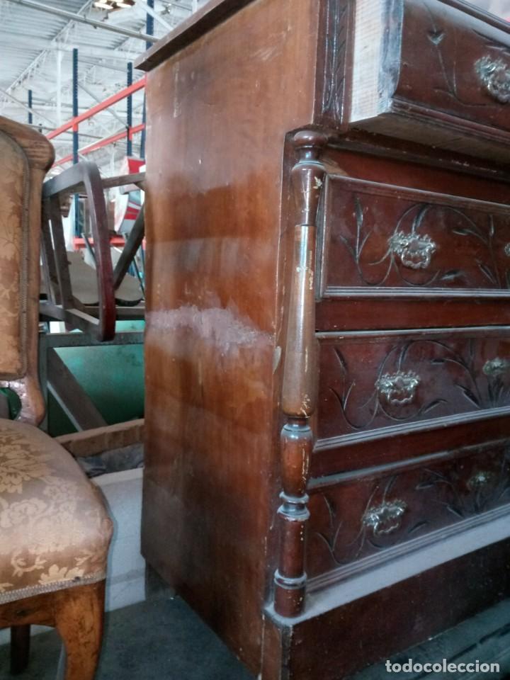 Antig&uuml;edades: C&Oacute;MODA MODERNISTA A&Ntilde;OS 20 - Foto 5