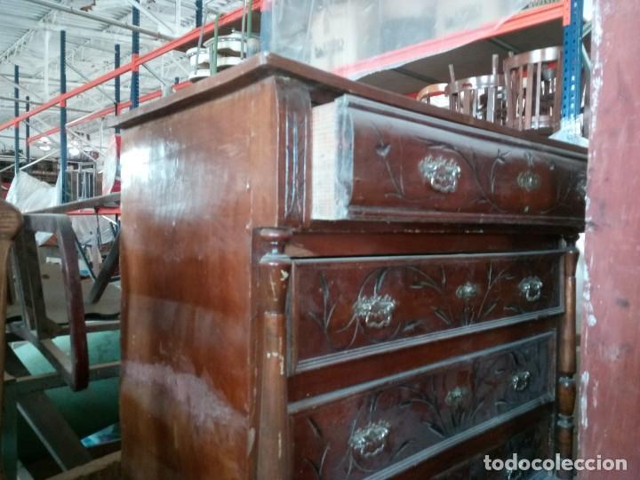 Antig&uuml;edades: C&Oacute;MODA MODERNISTA A&Ntilde;OS 20 - Foto 7
