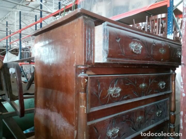 Antig&uuml;edades: C&Oacute;MODA MODERNISTA A&Ntilde;OS 20 - Foto 8