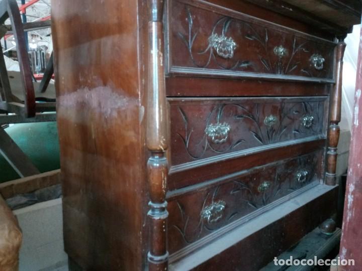 Antig&uuml;edades: C&Oacute;MODA MODERNISTA A&Ntilde;OS 20 - Foto 9