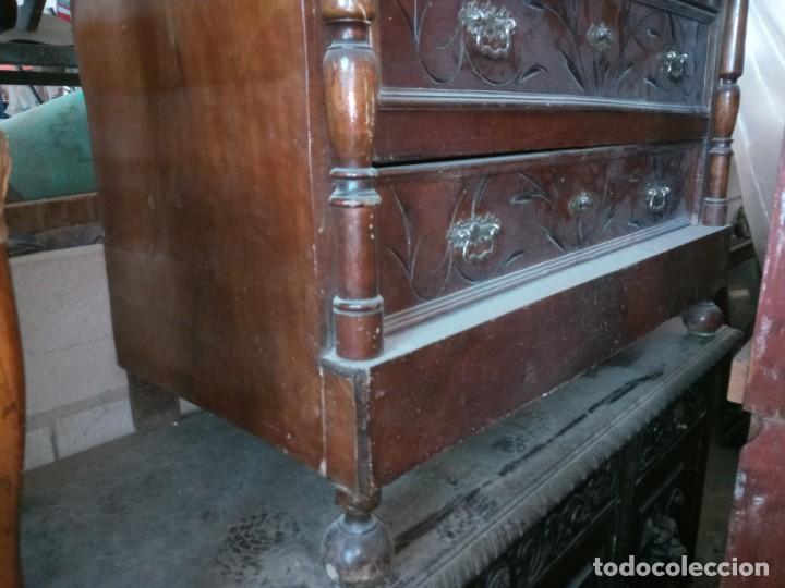Antig&uuml;edades: C&Oacute;MODA MODERNISTA A&Ntilde;OS 20 - Foto 10