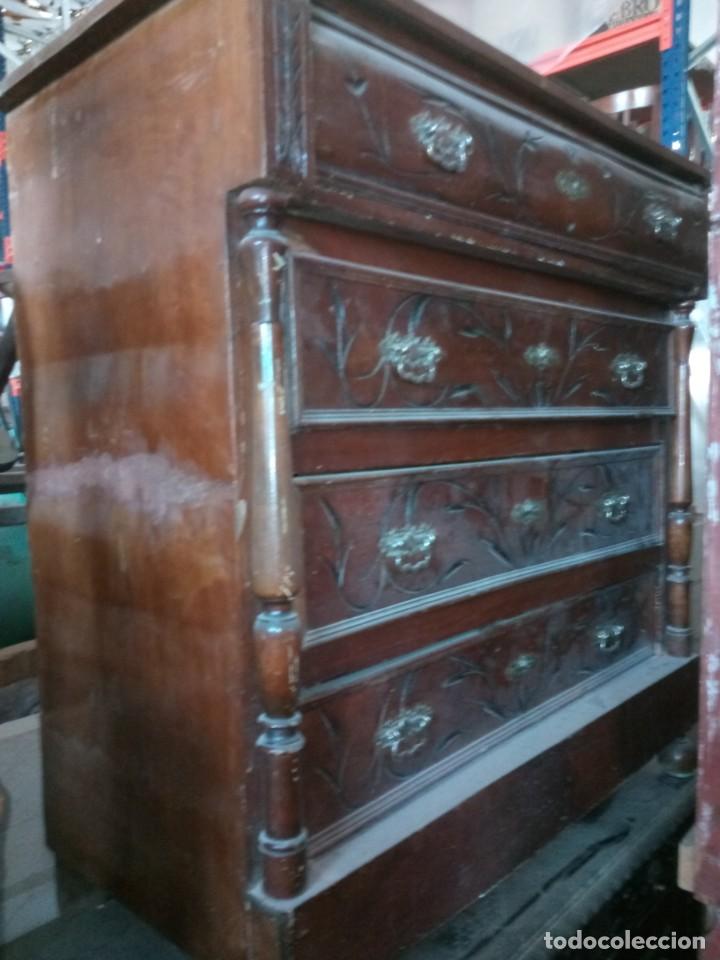 Antig&uuml;edades: C&Oacute;MODA MODERNISTA A&Ntilde;OS 20 - Foto 11