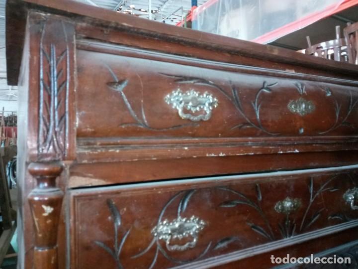 Antig&uuml;edades: C&Oacute;MODA MODERNISTA A&Ntilde;OS 20 - Foto 12