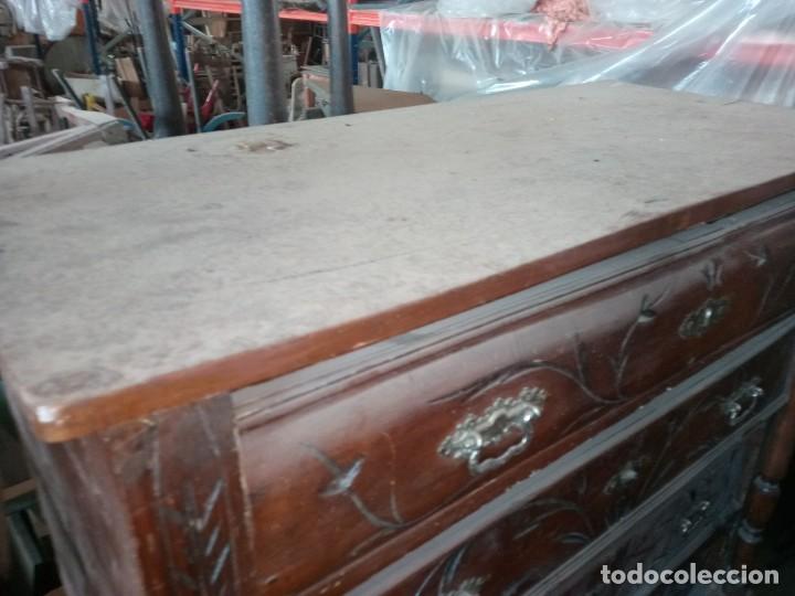 Antig&uuml;edades: C&Oacute;MODA MODERNISTA A&Ntilde;OS 20 - Foto 13