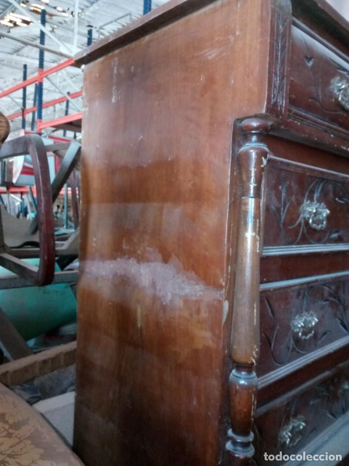 Antig&uuml;edades: C&Oacute;MODA MODERNISTA A&Ntilde;OS 20 - Foto 18