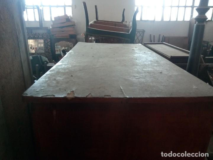 Antig&uuml;edades: C&Oacute;MODA MODERNISTA A&Ntilde;OS 20 - Foto 20