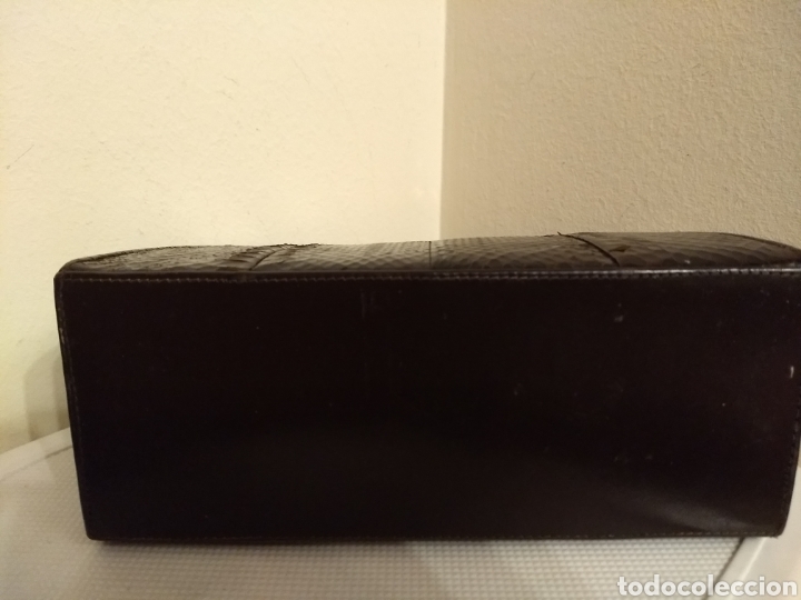Antig&uuml;edades: Bolso de serpiente - Foto 4