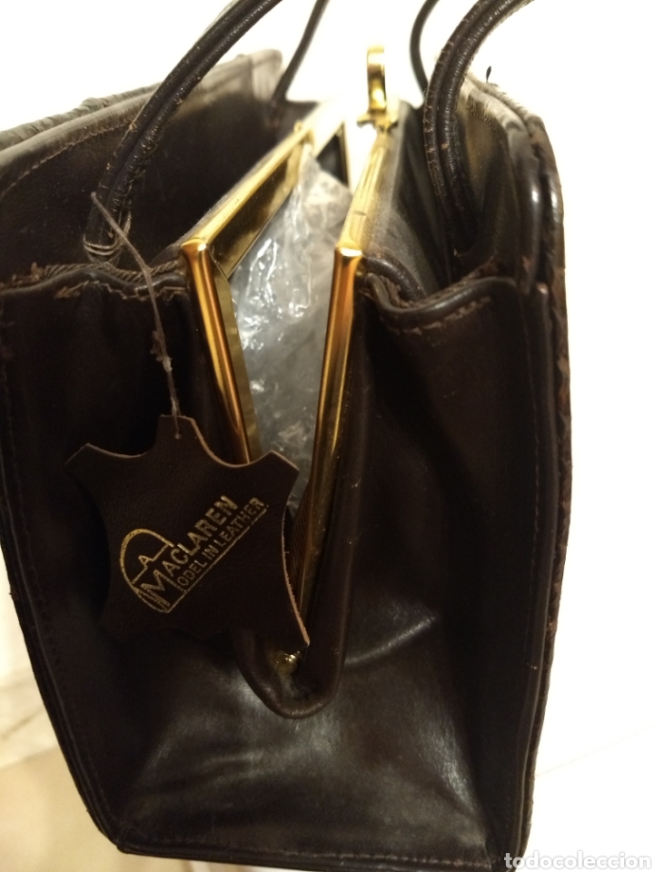 Antig&uuml;edades: Bolso de serpiente - Foto 7